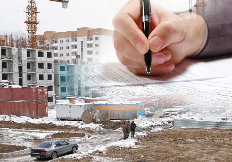 Сроки согласительных и иных процедур в сфере строительства сократят