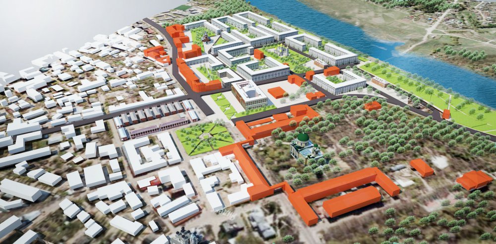 Закон о КРТ ускорит в 3-4 раза подготовку земель под строительство