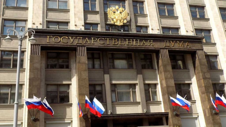 Утвержден состав экспертного совета по строительству в Госдуме