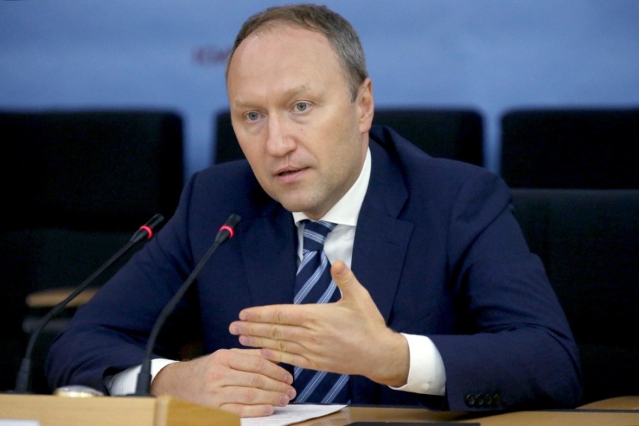 Власти Москвы сообщили о мерах поддержки столичных застройщиков
