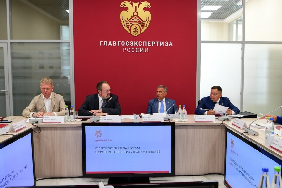 Госэкспертиза рассмотрит первые заявки на увеличение цены стройконтрактов