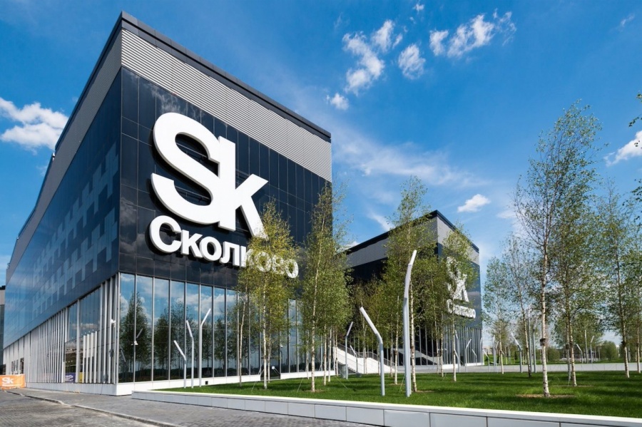 Медкластер "Сколково" планируют достроить до 2028 года