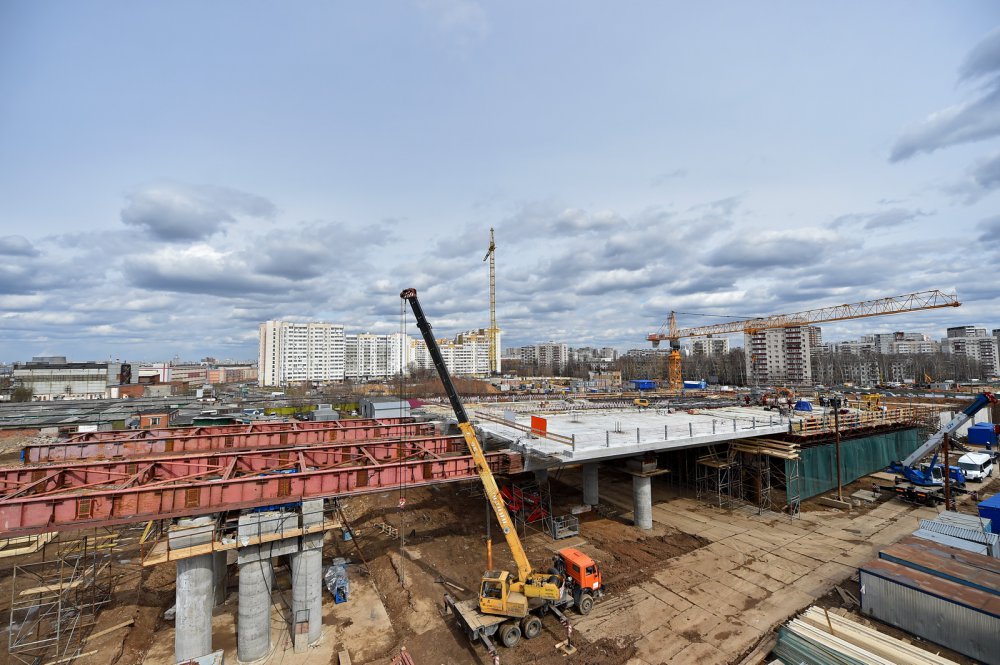 Поправки в закон о долевом строительстве приняты Госдумой в первом чтении